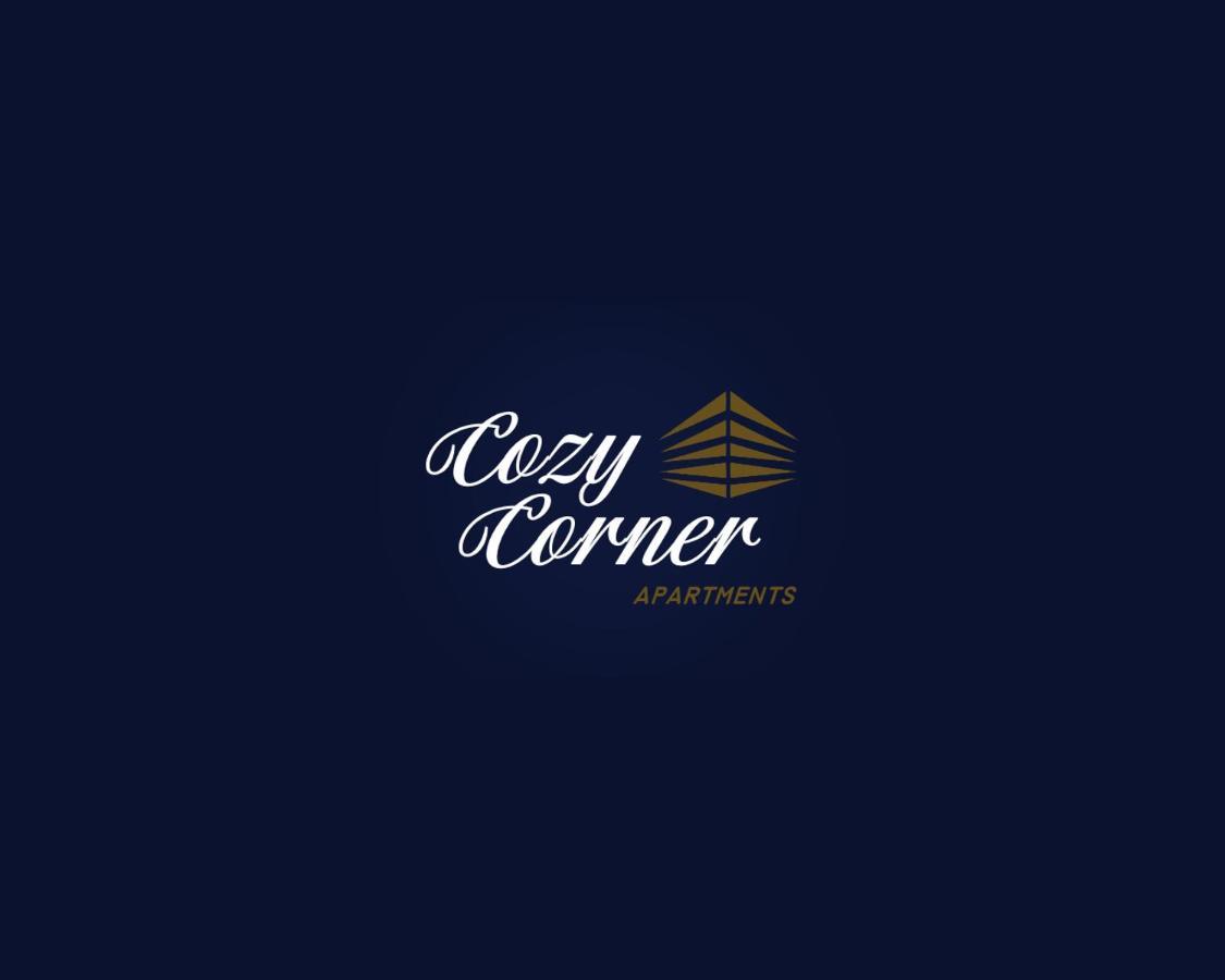 Cozy Corner Apartments - Free Parking & Wi-Fi Ćuprija Exterior foto